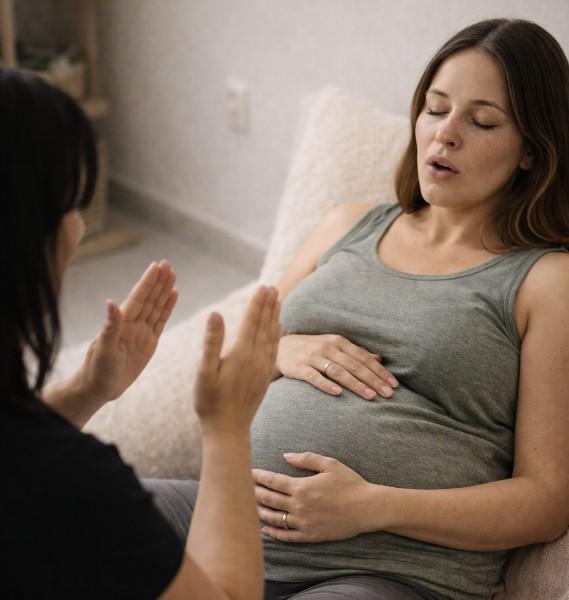 Préparation à l’accouchement Beauraing 