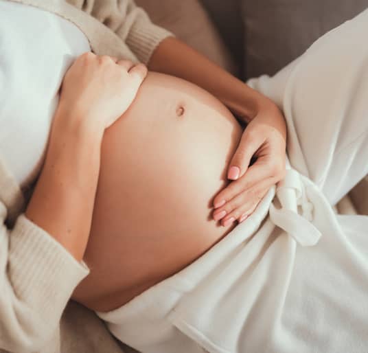 Un service sur mesure pour chaque future maman